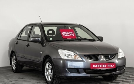 Mitsubishi Lancer IX, 2005 год, 499 000 рублей, 3 фотография
