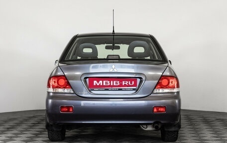 Mitsubishi Lancer IX, 2005 год, 499 000 рублей, 7 фотография