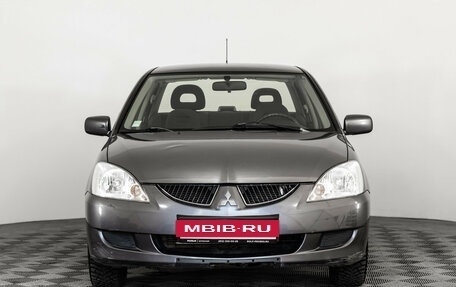Mitsubishi Lancer IX, 2005 год, 499 000 рублей, 2 фотография