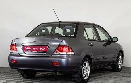 Mitsubishi Lancer IX, 2005 год, 499 000 рублей, 6 фотография