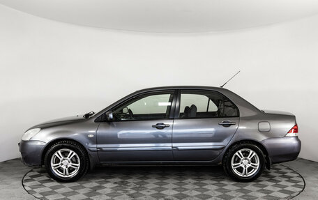 Mitsubishi Lancer IX, 2005 год, 499 000 рублей, 9 фотография