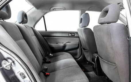Mitsubishi Lancer IX, 2005 год, 499 000 рублей, 16 фотография