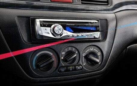 Mitsubishi Lancer IX, 2005 год, 499 000 рублей, 13 фотография