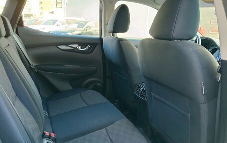 Nissan Qashqai, 2014 год, 1 625 000 рублей, 11 фотография