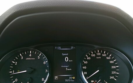Nissan Qashqai, 2014 год, 1 625 000 рублей, 16 фотография