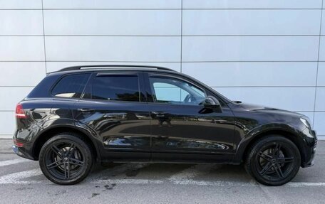 Volkswagen Touareg III, 2013 год, 1 980 000 рублей, 5 фотография