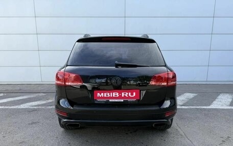 Volkswagen Touareg III, 2013 год, 1 980 000 рублей, 8 фотография