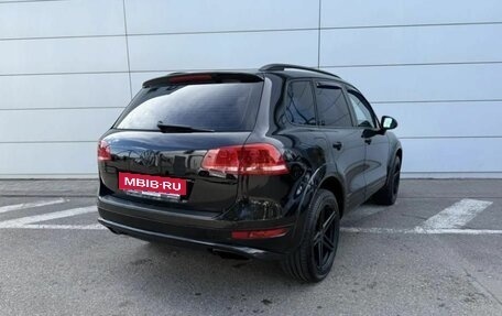 Volkswagen Touareg III, 2013 год, 1 980 000 рублей, 6 фотография