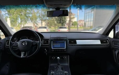 Volkswagen Touareg III, 2013 год, 1 980 000 рублей, 14 фотография