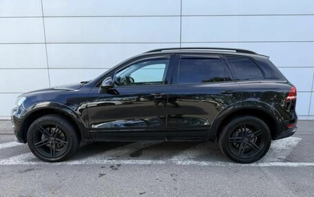 Volkswagen Touareg III, 2013 год, 1 980 000 рублей, 10 фотография