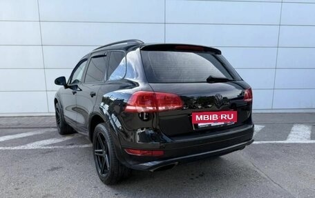 Volkswagen Touareg III, 2013 год, 1 980 000 рублей, 9 фотография