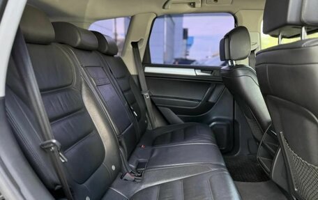 Volkswagen Touareg III, 2013 год, 1 980 000 рублей, 19 фотография