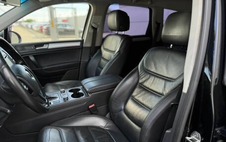 Volkswagen Touareg III, 2013 год, 1 980 000 рублей, 17 фотография