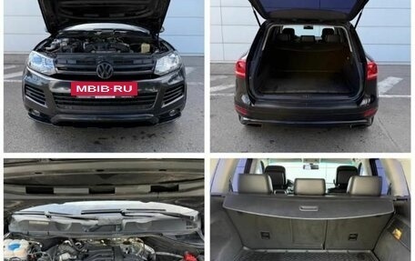 Volkswagen Touareg III, 2013 год, 1 980 000 рублей, 11 фотография