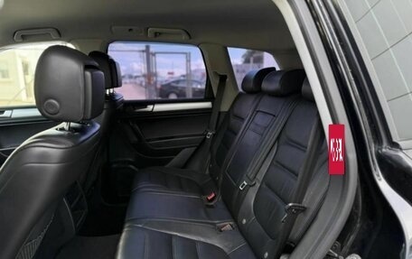 Volkswagen Touareg III, 2013 год, 1 980 000 рублей, 18 фотография