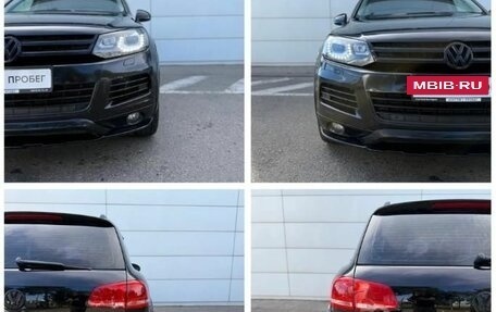 Volkswagen Touareg III, 2013 год, 1 980 000 рублей, 20 фотография
