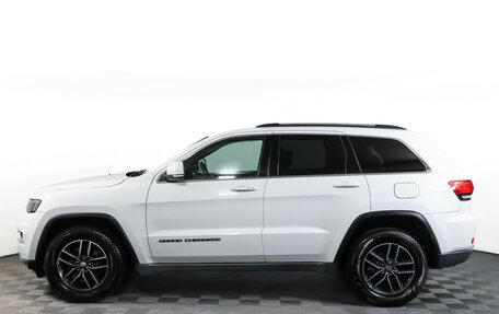 Jeep Grand Cherokee, 2018 год, 3 600 000 рублей, 9 фотография