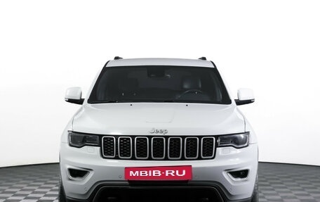 Jeep Grand Cherokee, 2018 год, 3 600 000 рублей, 3 фотография