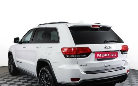 Jeep Grand Cherokee, 2018 год, 3 600 000 рублей, 8 фотография