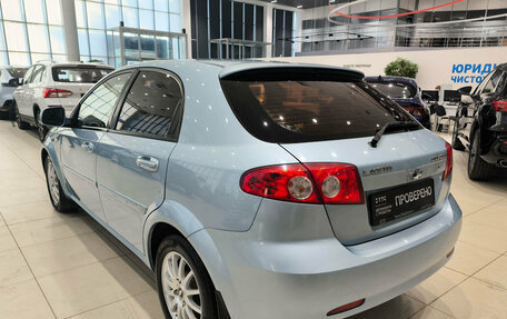 Chevrolet Lacetti, 2012 год, 599 000 рублей, 7 фотография