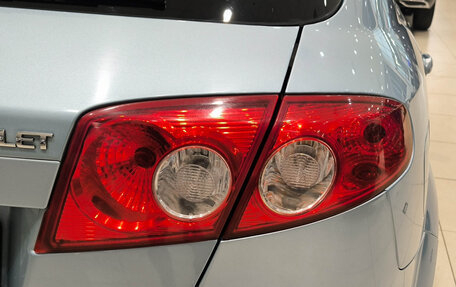 Chevrolet Lacetti, 2012 год, 599 000 рублей, 10 фотография