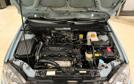 Chevrolet Lacetti, 2012 год, 599 000 рублей, 9 фотография