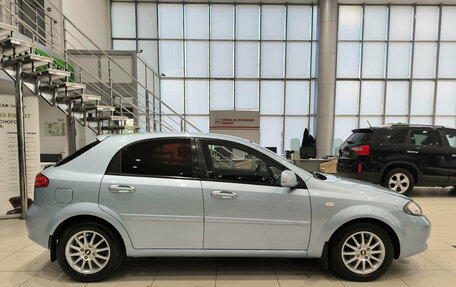 Chevrolet Lacetti, 2012 год, 599 000 рублей, 4 фотография