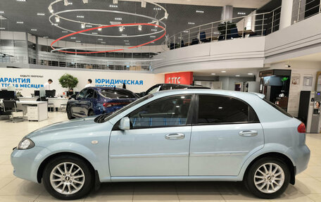 Chevrolet Lacetti, 2012 год, 599 000 рублей, 8 фотография