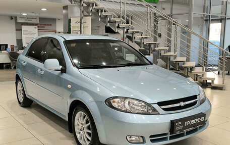 Chevrolet Lacetti, 2012 год, 599 000 рублей, 3 фотография