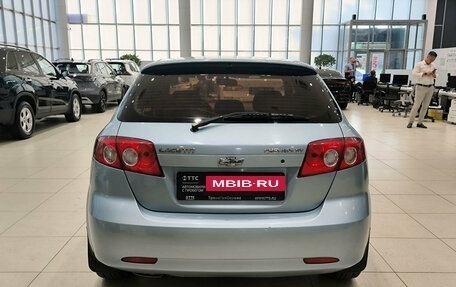 Chevrolet Lacetti, 2012 год, 599 000 рублей, 6 фотография