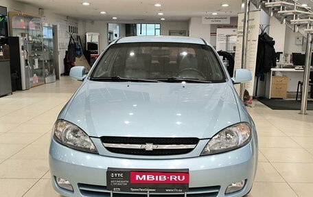 Chevrolet Lacetti, 2012 год, 599 000 рублей, 2 фотография