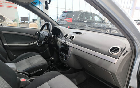 Chevrolet Lacetti, 2012 год, 599 000 рублей, 11 фотография
