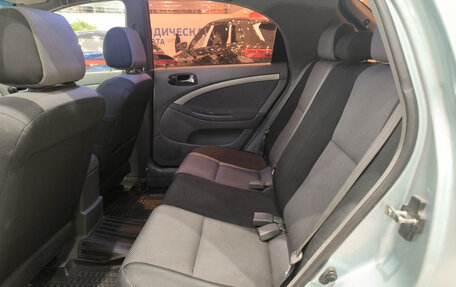 Chevrolet Lacetti, 2012 год, 599 000 рублей, 12 фотография
