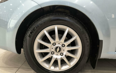 Chevrolet Lacetti, 2012 год, 599 000 рублей, 18 фотография