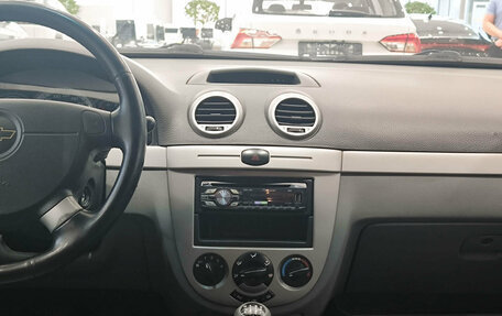 Chevrolet Lacetti, 2012 год, 599 000 рублей, 15 фотография