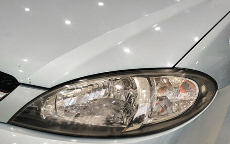 Chevrolet Lacetti, 2012 год, 599 000 рублей, 17 фотография