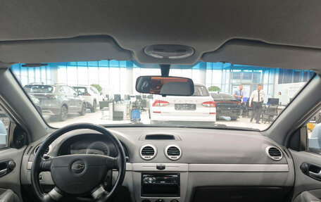 Chevrolet Lacetti, 2012 год, 599 000 рублей, 14 фотография