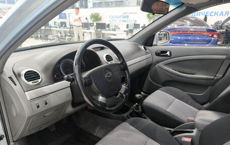 Chevrolet Lacetti, 2012 год, 599 000 рублей, 16 фотография