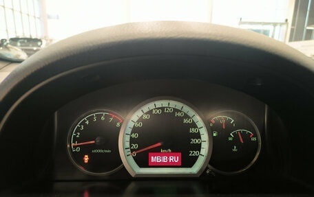 Chevrolet Lacetti, 2012 год, 599 000 рублей, 13 фотография