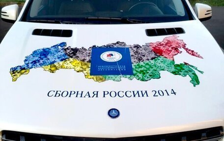 Mercedes-Benz M-Класс, 2014 год, 3 140 000 рублей, 1 фотография