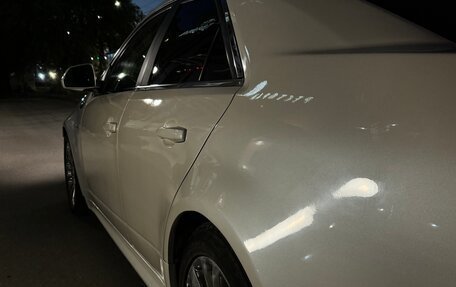 Cadillac CTS II, 2011 год, 585 000 рублей, 11 фотография