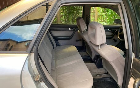 Audi 100, 1991 год, 350 000 рублей, 13 фотография