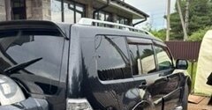 Mitsubishi Pajero IV, 2007 год, 1 000 000 рублей, 2 фотография
