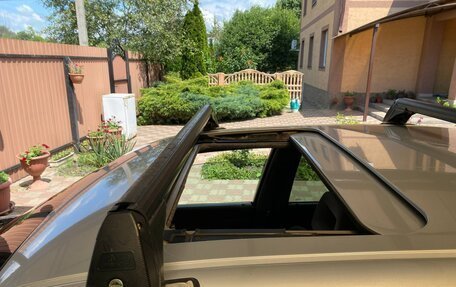 Audi 100, 1991 год, 350 000 рублей, 20 фотография