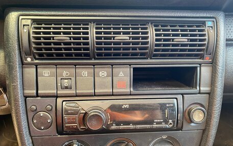 Audi 100, 1991 год, 350 000 рублей, 30 фотография
