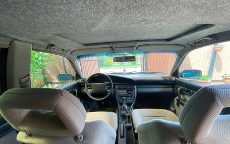 Audi 100, 1991 год, 350 000 рублей, 27 фотография