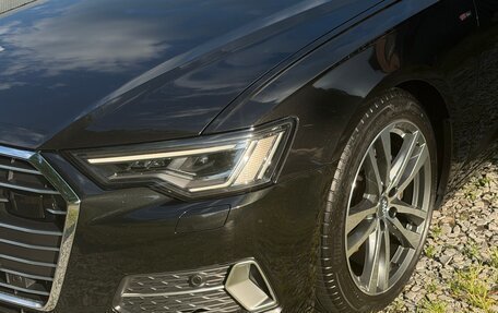 Audi A6, 2018 год, 3 550 000 рублей, 4 фотография