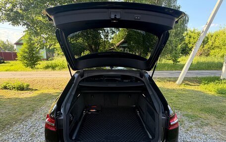 Audi A6, 2018 год, 3 550 000 рублей, 9 фотография