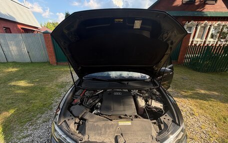 Audi A6, 2018 год, 3 550 000 рублей, 10 фотография