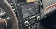 Mitsubishi Pajero IV, 2007 год, 1 000 000 рублей, 8 фотография